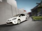 Toyota Prius 2012 года